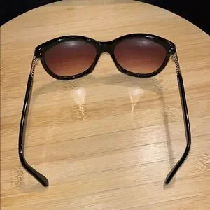 Stella & Dot | Accessories | Stella Dot Tortoise Shell Cat  display picture 2